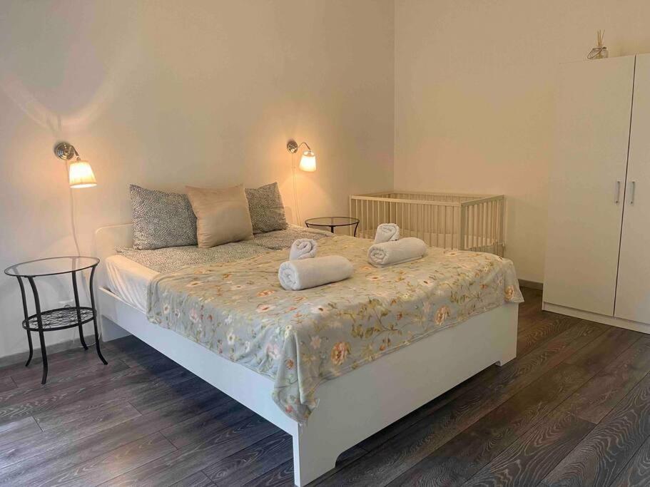 Knezits Spacious Ac Terrace Free Parking — Photos 3