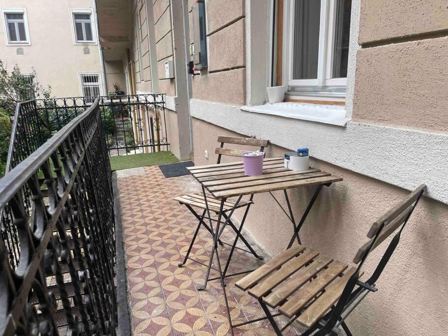 Knezits Spacious Ac Terrace Free Parking — Photos 2